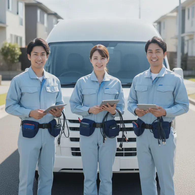 融資仲介業者 Natori-shi